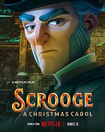 دانلود انیمیشن Scrooge: A Christmas Carol 2022283824-380254280