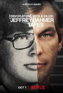 دانلود مستند Conversations with a Killer: The Jeffrey Dahmer Tapes289615-95992813