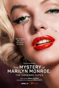 دانلود مستند The Mystery of Marilyn Monroe: The Unheard Tapes 2022288014-2067196802