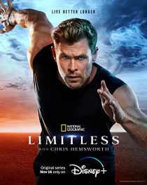 دانلود مستند Limitless With Chris Hemsworth286449-508954282