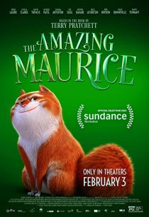 دانلود انیمیشن The Amazing Maurice 2022305146-39901338
