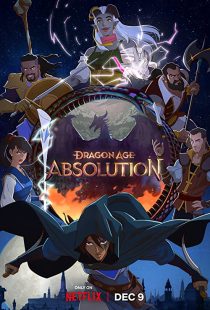 دانلود انیمیشن Dragon Age: Absolution286382-58873837
