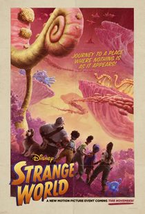 دانلود انیمیشن Strange World 2022290116-2102509180
