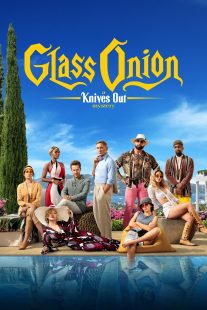 دانلود فیلم Glass Onion: A Knives Out Mystery 2022290381-720924108