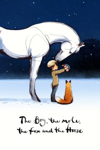 دانلود انیمیشن The Boy, the Mole, the Fox and the Horse 2022305107-1997491566
