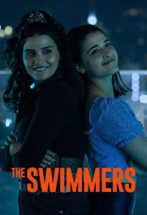 دانلود فیلم The Swimmers 2022287439-1816015545