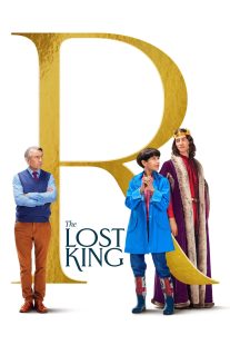 دانلود فیلم The Lost King 2022290290-570171358