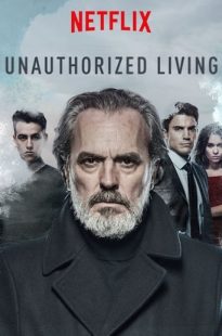 دانلود سریال Unauthorized Living308480-367421366