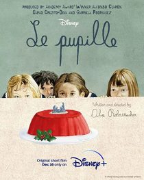 دانلود فیلم Le pupille 2022306834-1770532305