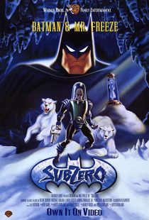 دانلود انیمیشن Batman & Mr. Freeze: SubZero 1998306212-281127952