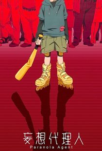 دانلود انیمه Paranoia Agent305675-1397149947