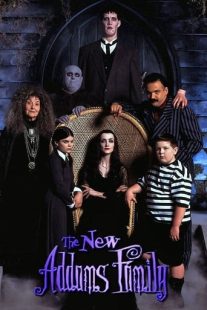 دانلود سریال The New Addams Family311044-559736952