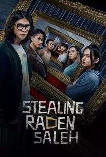 دانلود فیلم Stealing Raden Saleh 2022308003-2136338921