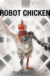 دانلود انیمیشن Robot Chicken309213-327718437