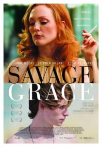 دانلود فیلم Savage Grace 2007323101-2133528549