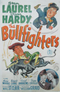 دانلود فیلم The Bullfighters 1945322626-1841582055