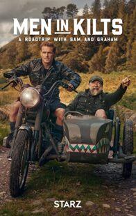 دانلود سریال Men in Kilts: A Roadtrip with Sam and Graham322314-675157406