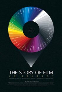 دانلود سریال The Story of Film: An Odyssey323259-1790216901
