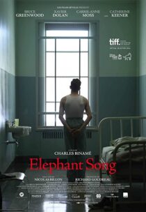 دانلود فیلم Elephant Song 2014322477-64658223