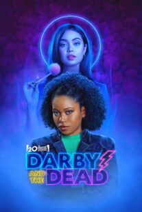 دانلود فیلم Darby and the Dead 2022322962-1024508346