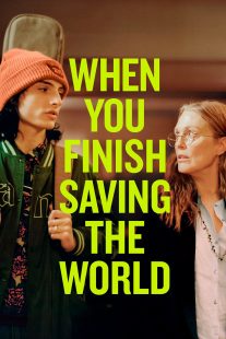 دانلود فیلم When You Finish Saving the World 2022319525-1778311457
