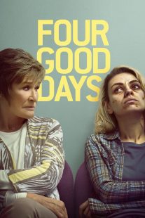 دانلود فیلم Four Good Days 2020316279-953339651