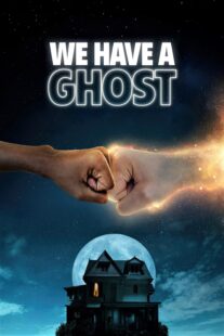 دانلود فیلم We Have a Ghost 2023322625-129816476