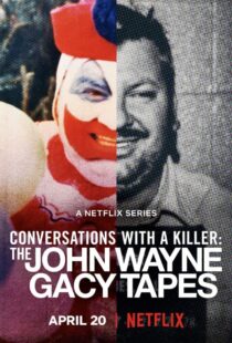 دانلود سریال Conversations with a Killer: The John Wayne Gacy Tapes323689-803165322