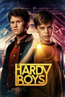 دانلود سریال The Hardy Boys54601-1824186043