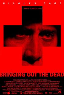 دانلود فیلم Bringing Out the Dead 1999323507-240787716