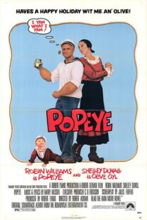 دانلود فیلم Popeye 1980325811-1264429474