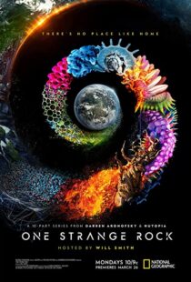 دانلود مستند One Strange Rock325741-371499141