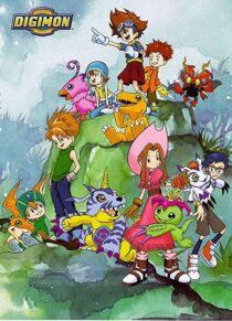 دانلود انیمه Digimon Adventure81349-1262678754