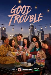 دانلود سریال Good Trouble86103-416184323