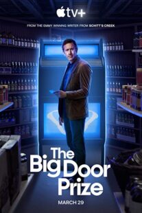 دانلود سریال The Big Door Prize329225-1217666946