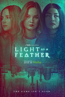 دانلود سریال Light as a Feather81432-45624211
