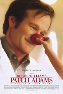 دانلود فیلم Patch Adams 1998325796-1953920037