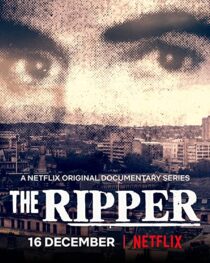دانلود سریال The Ripper324620-279819919