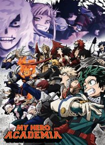 دانلود انیمه My Hero Academia81229-114601020