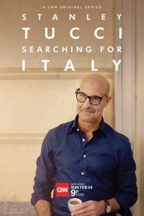 دانلود سریال Stanley Tucci: Searching for Italy325539-1265289970