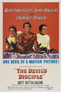 دانلود فیلم The Devil’s Disciple 1959323778-582700966