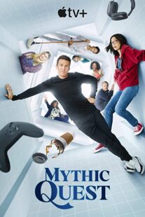 دانلود سریال Mythic Quest59014-946499263