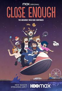 دانلود انیمیشن Close Enough47851-1316145687