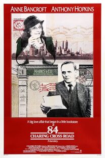 دانلود فیلم 84 Charing Cross Road 1987324683-1354197739
