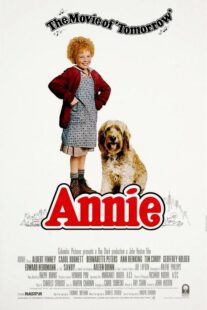 دانلود فیلم Annie 1982325138-656901377