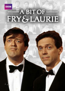 دانلود سریال A Bit of Fry and Laurie326679-1130230452