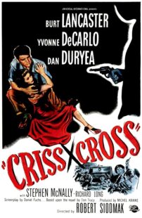 دانلود فیلم Criss Cross 1949323771-109520170
