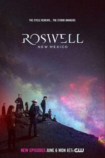 دانلود سریال Roswell, New Mexico112199-30206528