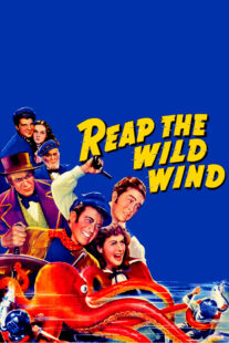 دانلود فیلم Reap the Wild Wind 1942325553-1676919499