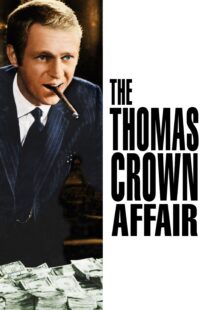 دانلود فیلم The Thomas Crown Affair 1968324432-783826750